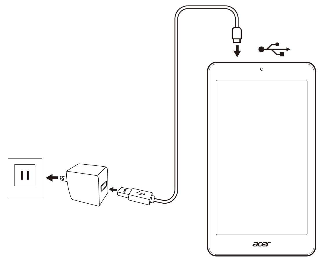 Acer Predator 8 Gaming Tablet User Manual (6)