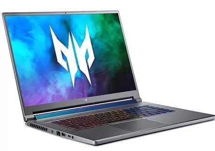 Acer Predator Triton 500 SE Gaming Laptop