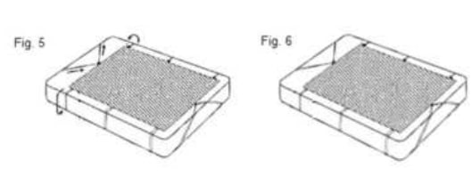 Adler Europe AD7425 Electric Blanket Underlay User Manual (4)