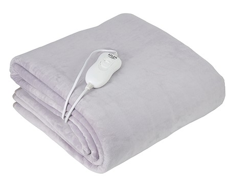 Adler Europe AD7425 Electric Blanket Underlay