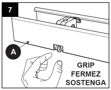 Allen Roth 2 inch Cordless Faux Wood Blind User Guide (18)