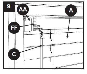 Allen Roth 2 inch Cordless Faux Wood Blind User Guide (21)