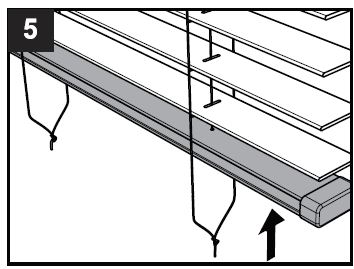 Allen Roth 2 inch Cordless Faux Wood Blind User Guide (29)