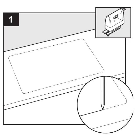 Allen Roth Granite Kitchen Sink User Guide (10)