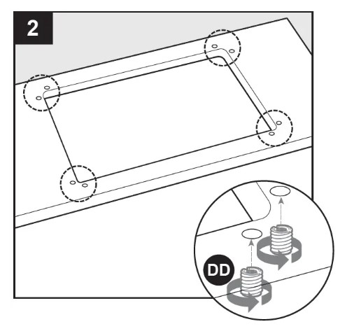 Allen Roth Granite Kitchen Sink User Guide (11)