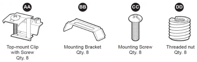 Allen Roth Granite Kitchen Sink User Guide (4)