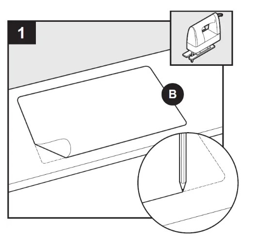 Allen Roth Granite Kitchen Sink User Guide (5)