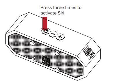 Altec Lansing Jacket H2O 2 Bluetooth Speaker Quick Start Guide (10)