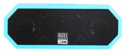 Altec Lansing Jacket H2O 2 Bluetooth Speaker