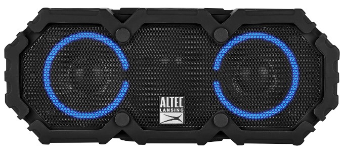 Altec Lansing LifeJacket 3 Bluetooth Speaker