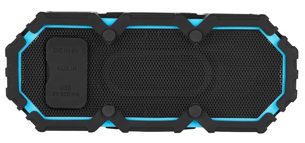 Altec Lansing Mini LifeJacket 2 Bluetooth Speaker