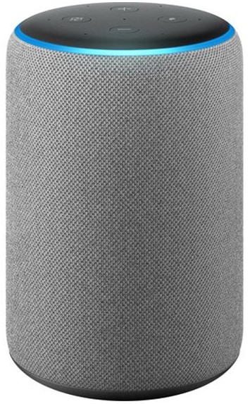 Amazon Echo 2nd Generation Smart Speakers