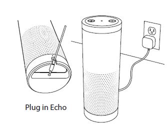 Amazon Echo Smart Speakers Quick Start Guide (1)