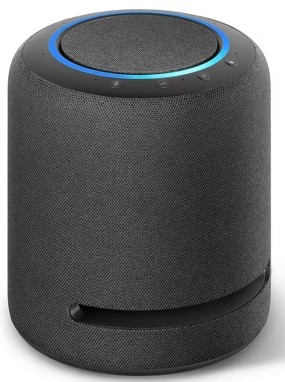 Amazon Echo Smart Speakers