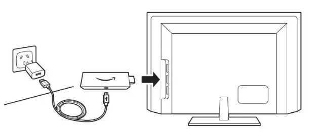 Amazon Fire TV Stick User Manual (2)