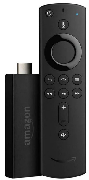 Amazon Fire TV Stick