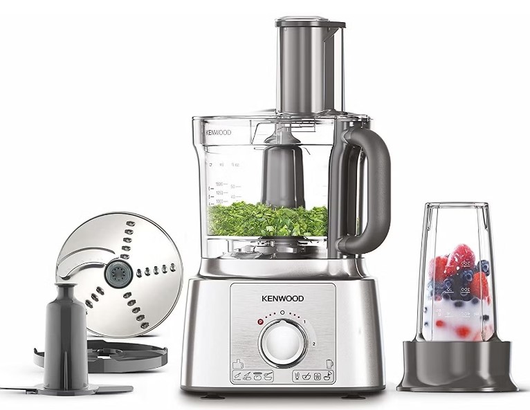 Kenwood FDP65 Multipro Express Food Processor