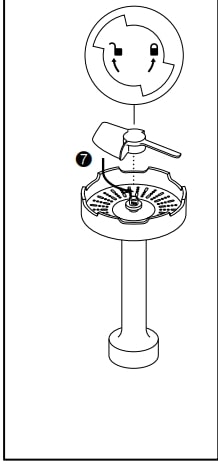 Kenwood HDP406 Hand Blender Instruction Manual (6)