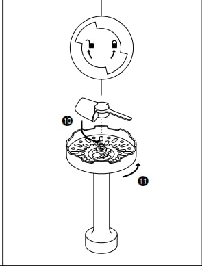 Kenwood HDP406 Hand Blender Instruction Manual (8)