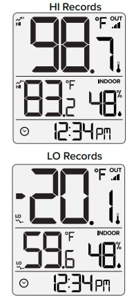 La Crosse 308-1409BTv4 Wireless Thermometer User Guide (3)