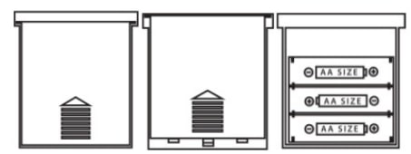 La Crosse 513-1211 Atomic Digital Clock User Manual (1)