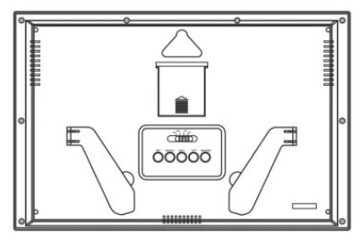 La Crosse 513-1211 Atomic Digital Clock User Manual (3)