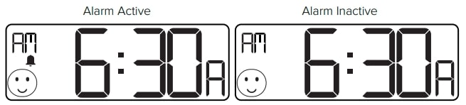 La Crosse 513-148 Mini Digital Clock Owners Manual (5)