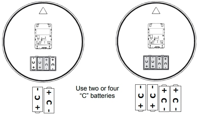 La Crosse Technology 14 Inch UltrAtomic Analog Wall Clock User Manual (1)