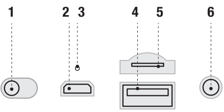 Merkury 8062 Sound Tower Pro LED Speaker User Manual (2)