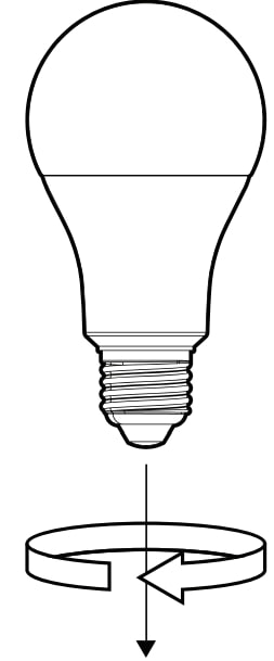 Merkury BW450 LED Lamp User Guide (5)