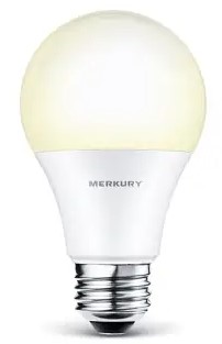 Merkury BW450 LED Lamp