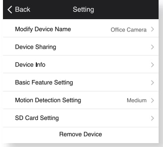 Merkury Smart Wi-Fi Camera User Guide (11)