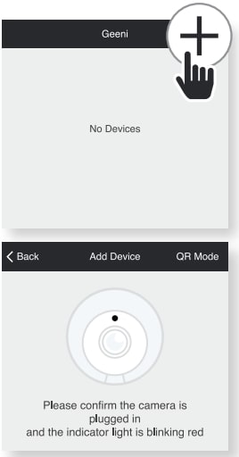 Merkury Smart Wi-Fi Camera User Guide (8)