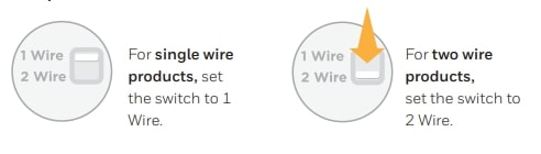 Honeywell Round Smart Thermostat Installation Guide (2)