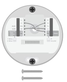 Honeywell Round Smart Thermostat Installation Guide (4)