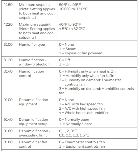 Honeywell Round Smart Thermostat Installation Guide (9)