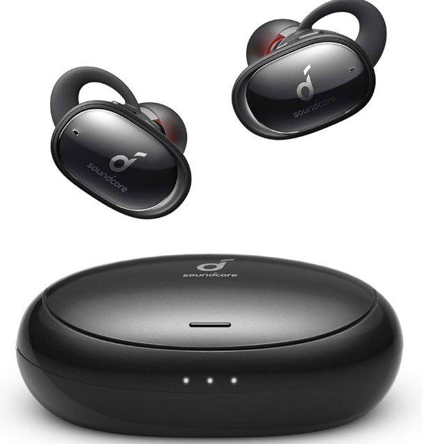 Soundcore A3909 Liberty 2 Pro True Wireless Earphones