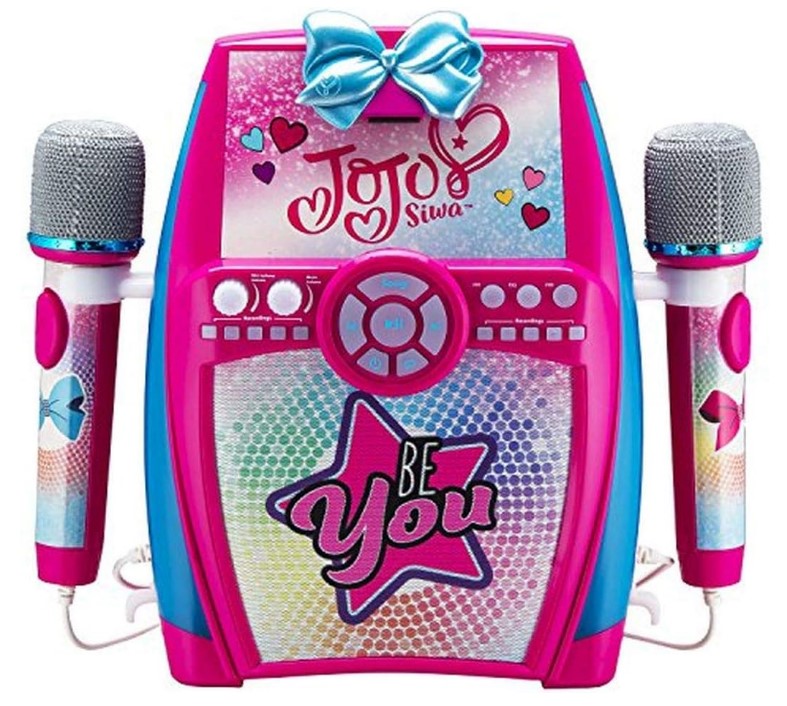 Ekids JJ-615 Digital Recording Studio