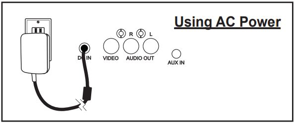 Ekids JJ-672 JoJo Siwa CD+G Karaoke User Manual (3)