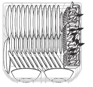 Frigidaire DGHD2433KF Dishwasher Use And Care Manual (11)