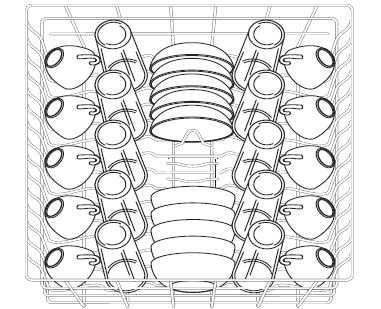 Frigidaire DGHD2433KF Dishwasher Use And Care Manual (4)