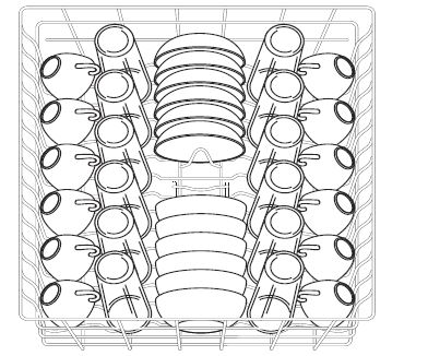 Frigidaire DGHD2433KF Dishwasher Use And Care Manual (5)