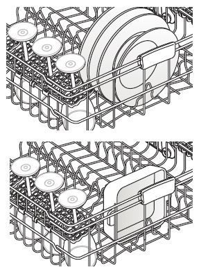 Frigidaire DGHD2433KF Dishwasher Use And Care Manual (6)