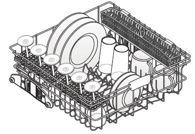 Frigidaire DGHD2433KF Dishwasher Use And Care Manual (8)