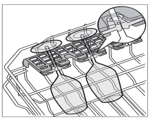 Frigidaire Dishwasher Use & Care Manual (13)