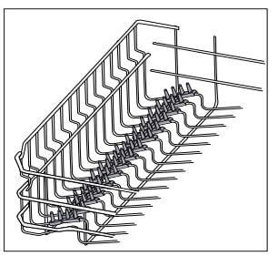 Frigidaire Dishwasher Use & Care Manual (14)