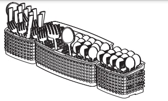 Frigidaire Dishwasher Use & Care Manual (15)