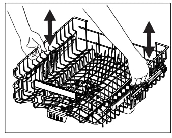 Frigidaire Dishwasher Use & Care Manual (8)