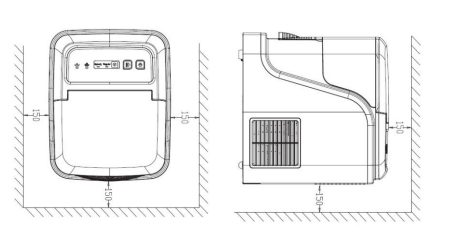 Frigidaire EFIC452-SS 40 Lbs Clear Ice Maker Manual (2)