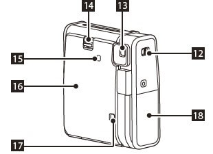 Fujifilm Instax Mini 40 Instant Camera User Guide (10)